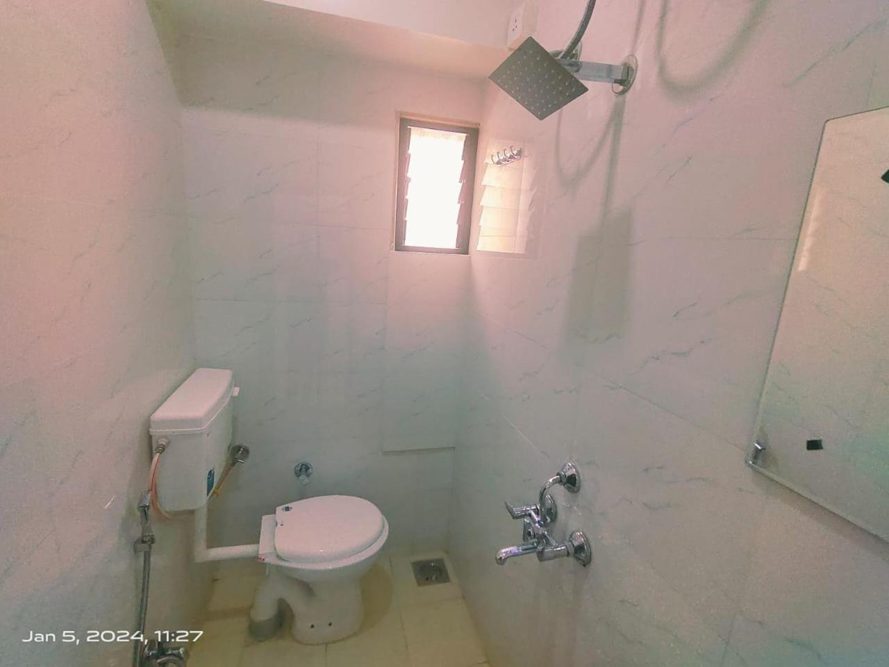 Amrit Guest House Pune Ngoại thất bức ảnh