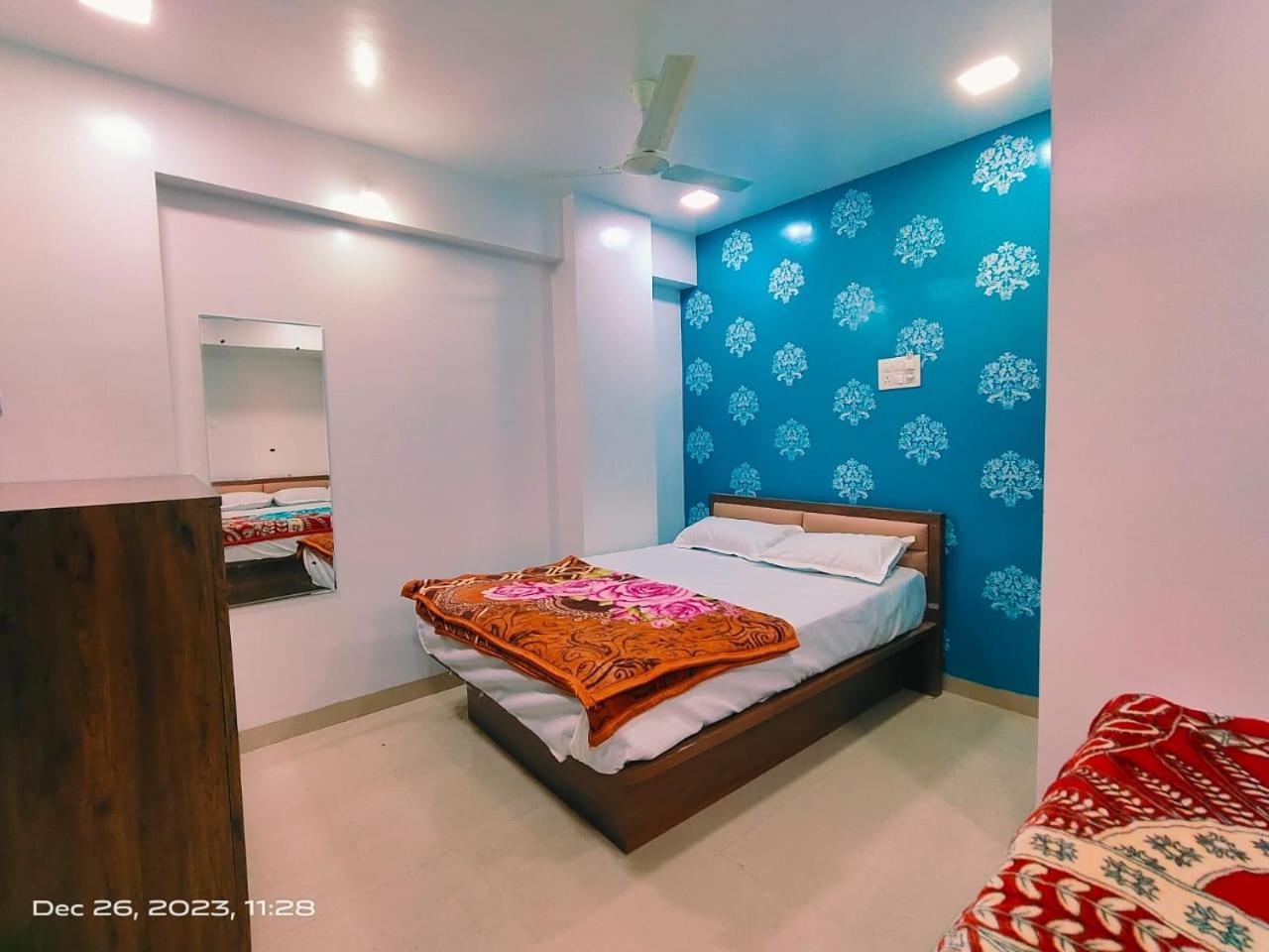 Amrit Guest House Pune Ngoại thất bức ảnh