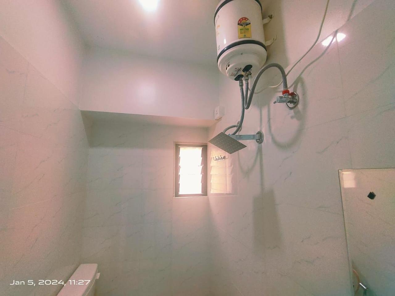 Amrit Guest House Pune Ngoại thất bức ảnh