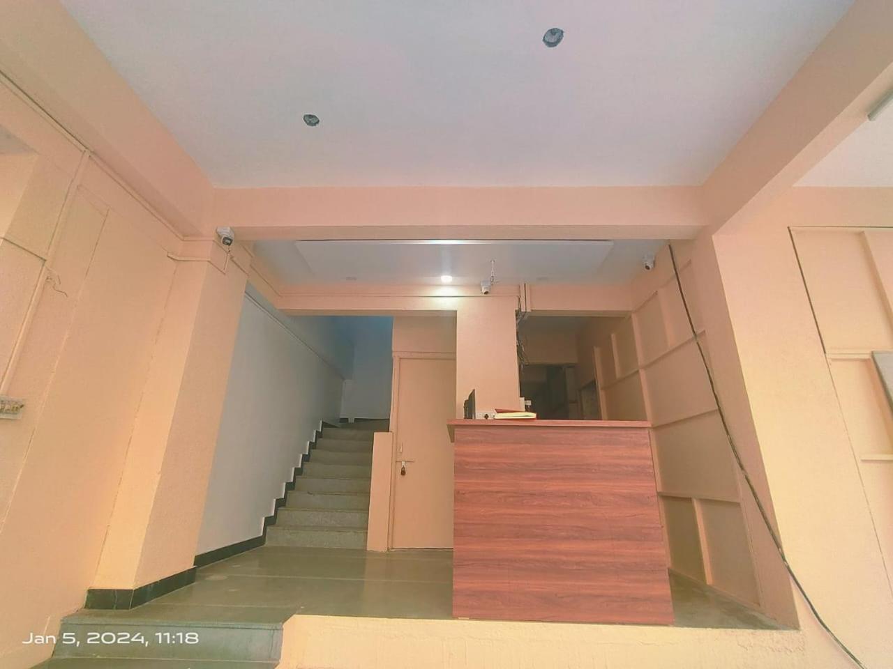 Amrit Guest House Pune Ngoại thất bức ảnh