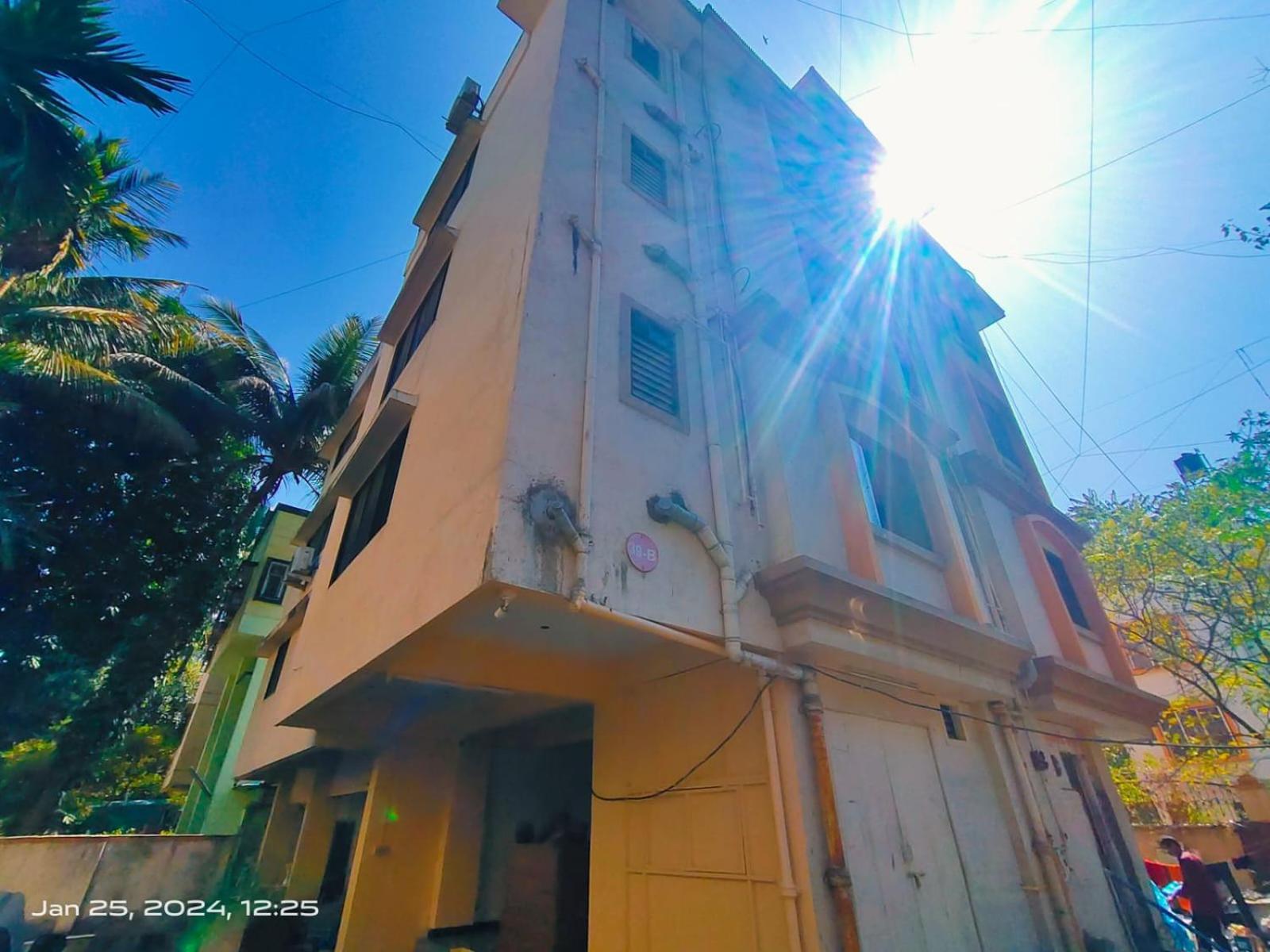 Amrit Guest House Pune Ngoại thất bức ảnh