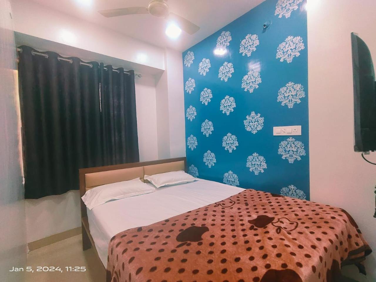 Amrit Guest House Pune Ngoại thất bức ảnh